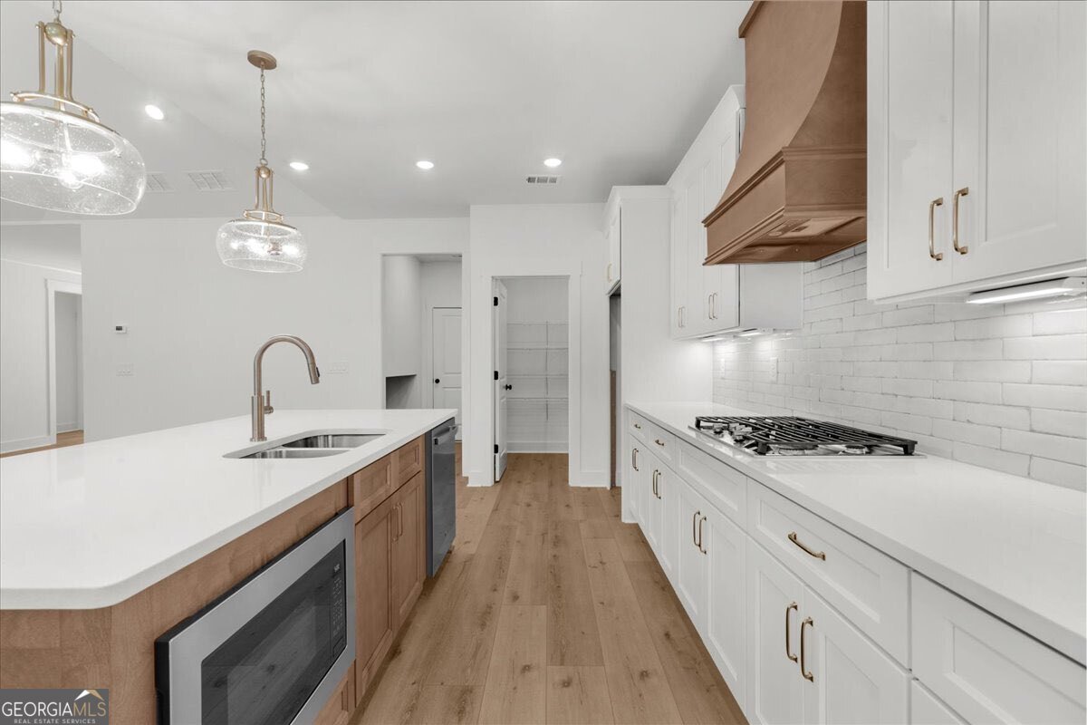 502 Level Creek Road Sugar Hill - 7