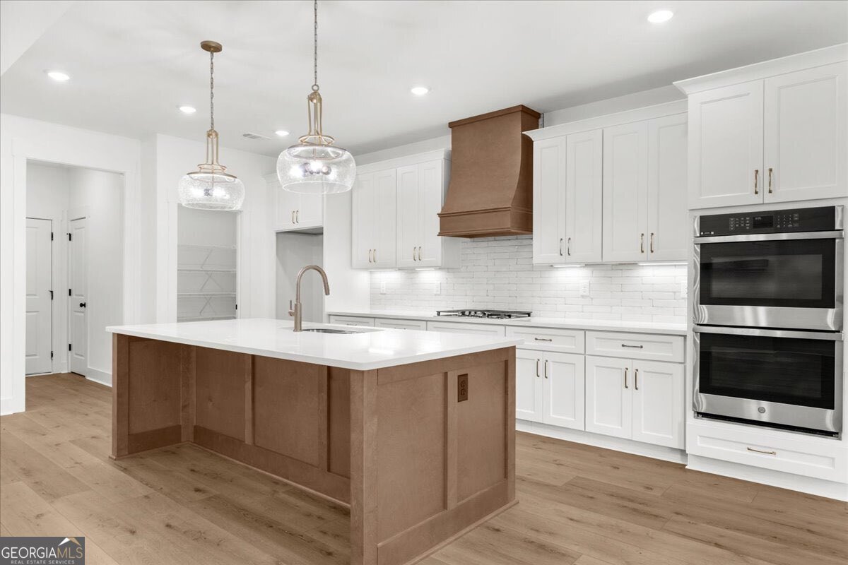502 Level Creek Road Sugar Hill - 9