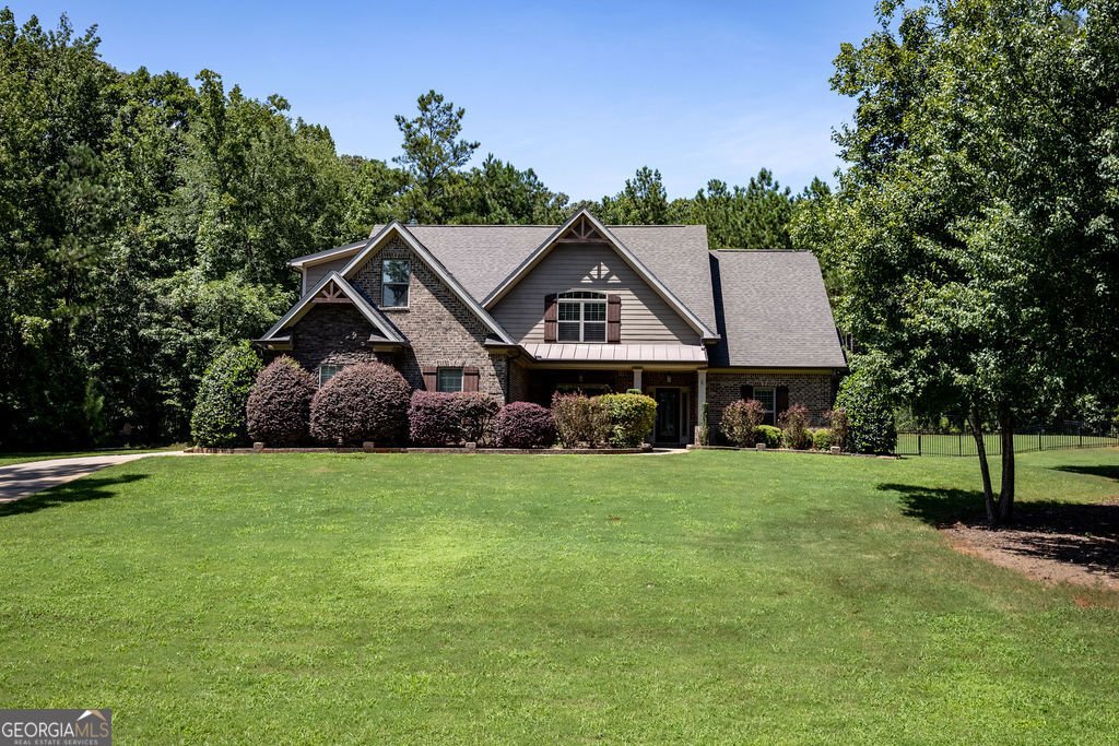 116 Crescent Drive Forsyth - 1