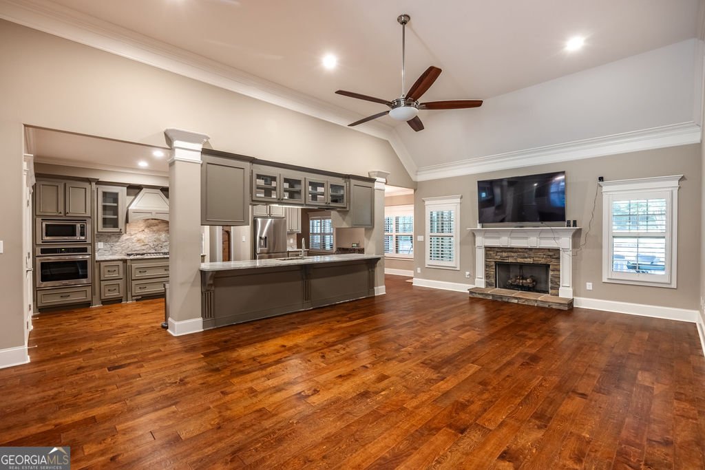 116 Crescent Drive Forsyth - 10