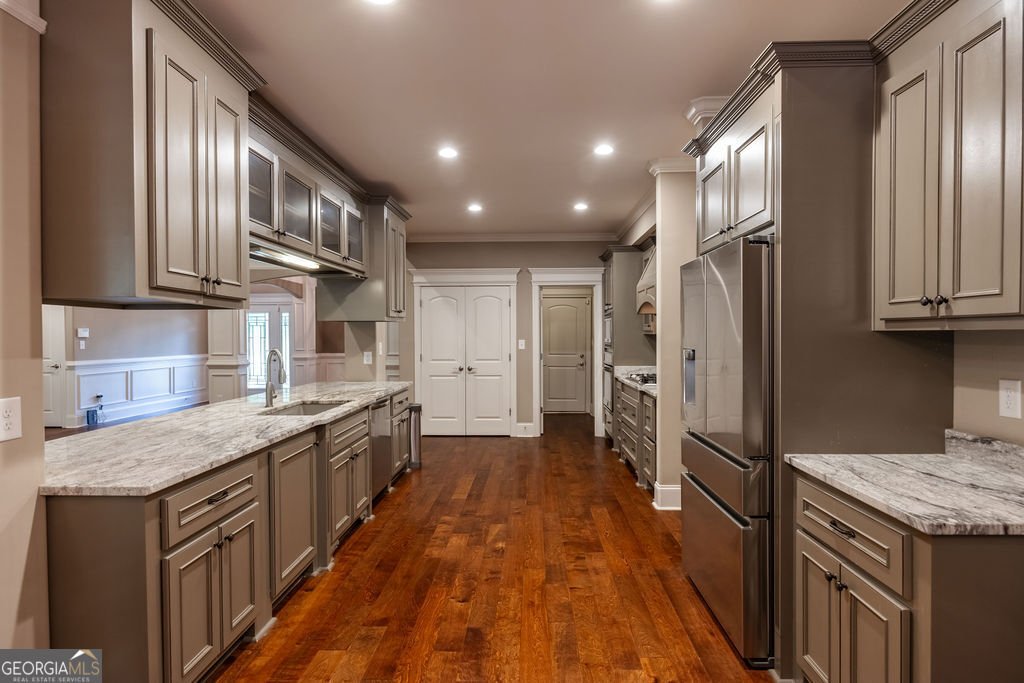 116 Crescent Drive Forsyth - 13