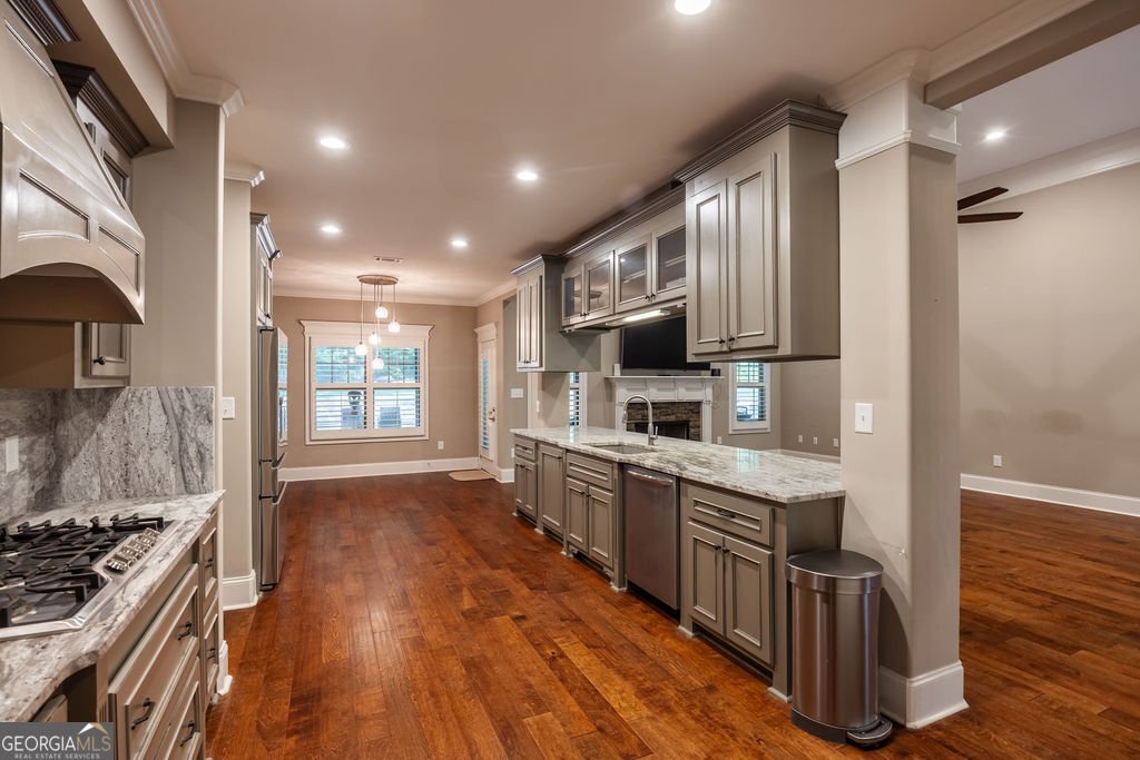 116 Crescent Drive Forsyth - 15