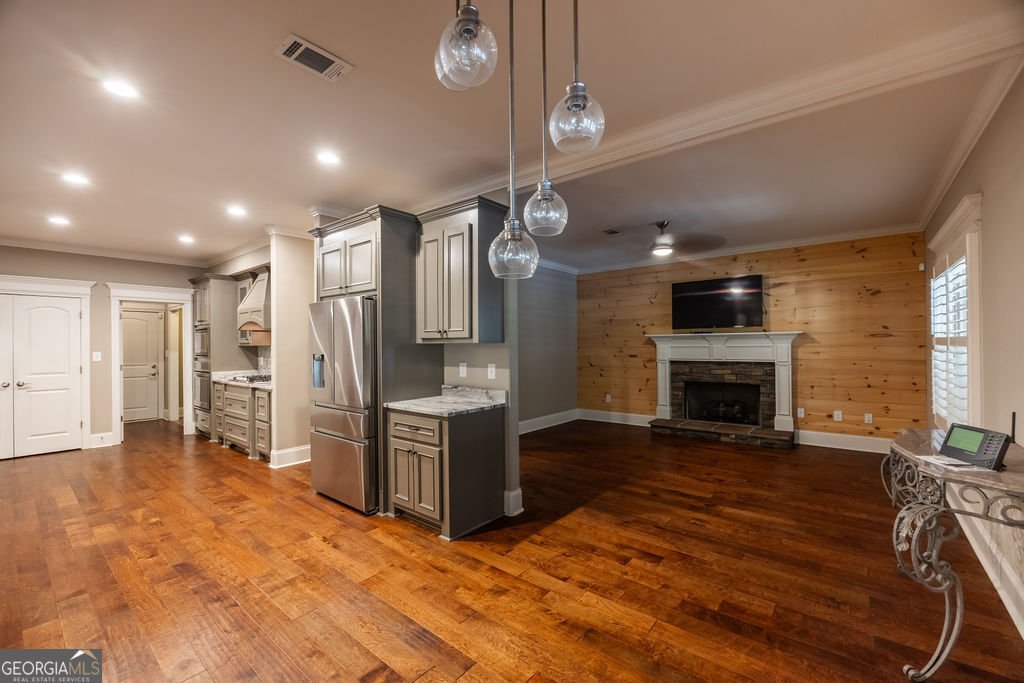 116 Crescent Drive Forsyth - 16