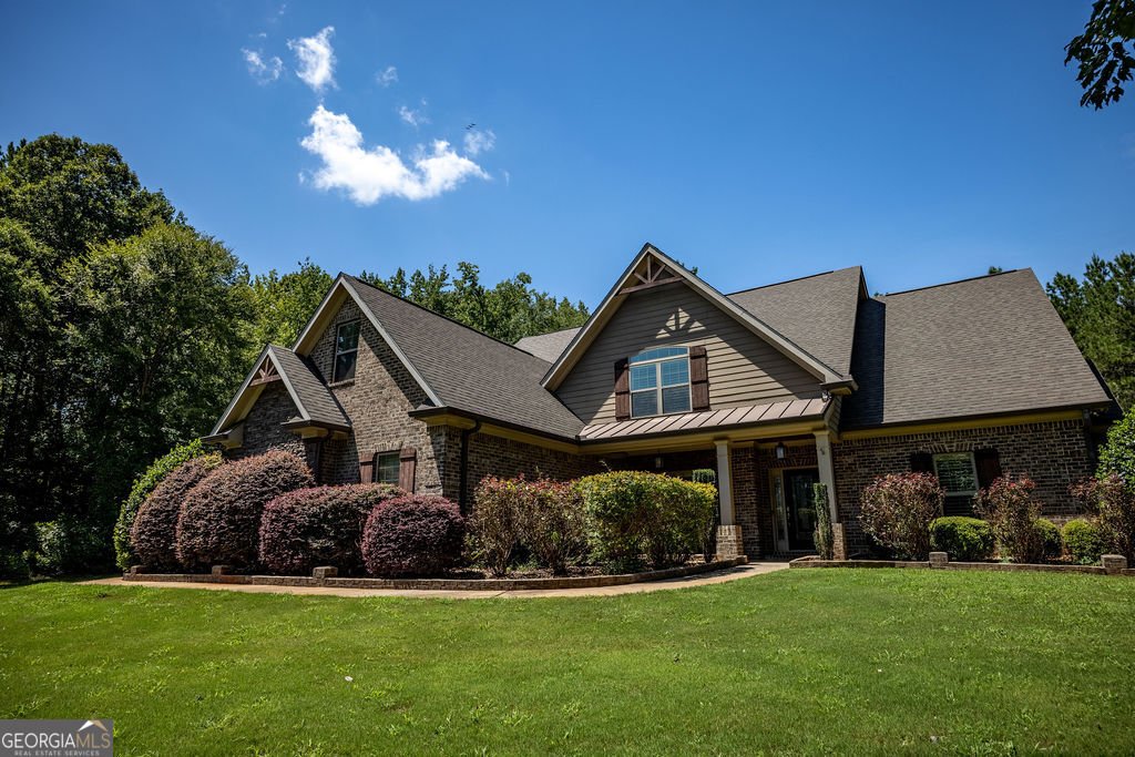 116 Crescent Drive Forsyth - 2