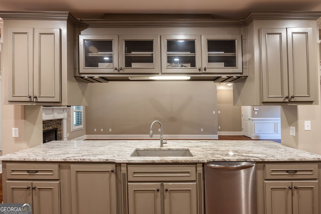 116 Crescent Drive Forsyth - 20