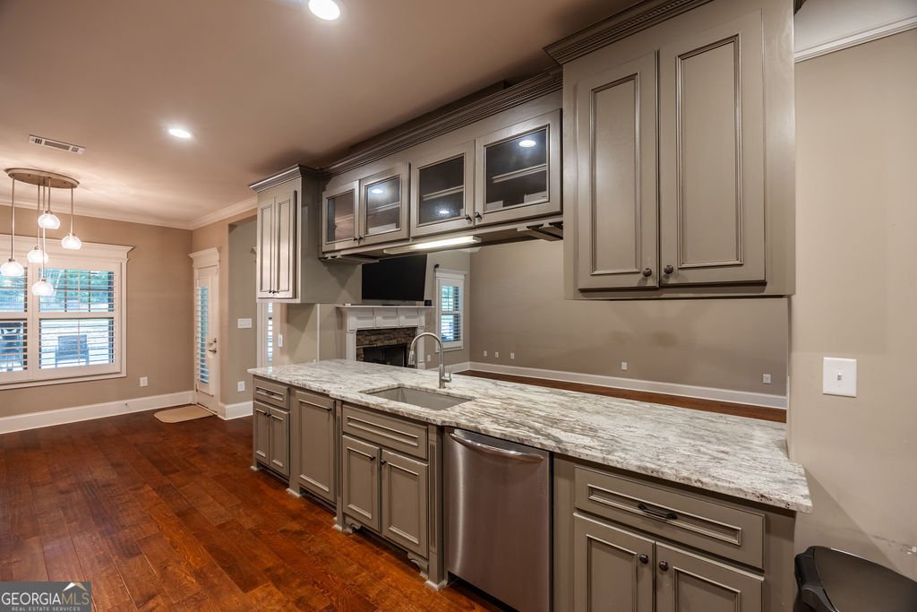 116 Crescent Drive Forsyth - 21