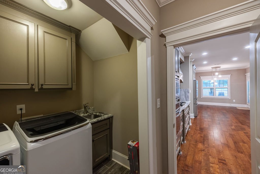 116 Crescent Drive Forsyth - 22
