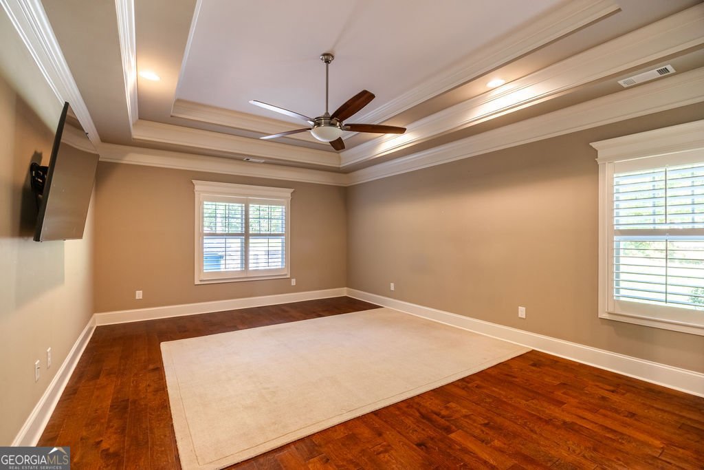 116 Crescent Drive Forsyth - 25