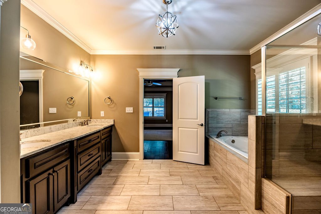 116 Crescent Drive Forsyth - 30