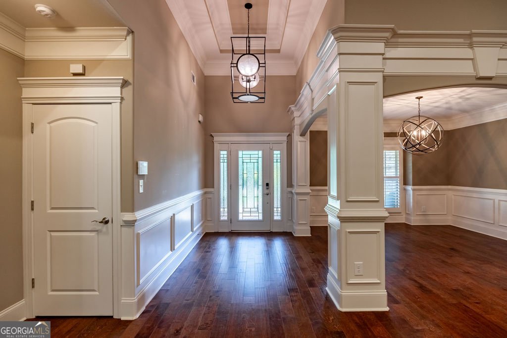 116 Crescent Drive Forsyth - 4