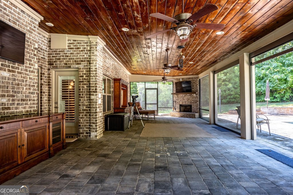 116 Crescent Drive Forsyth - 48