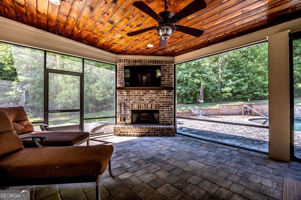 116 Crescent Drive Forsyth - 50