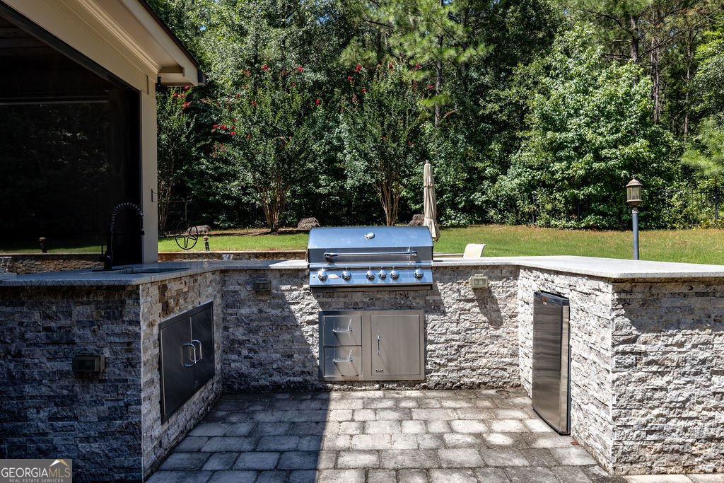 116 Crescent Drive Forsyth - 53