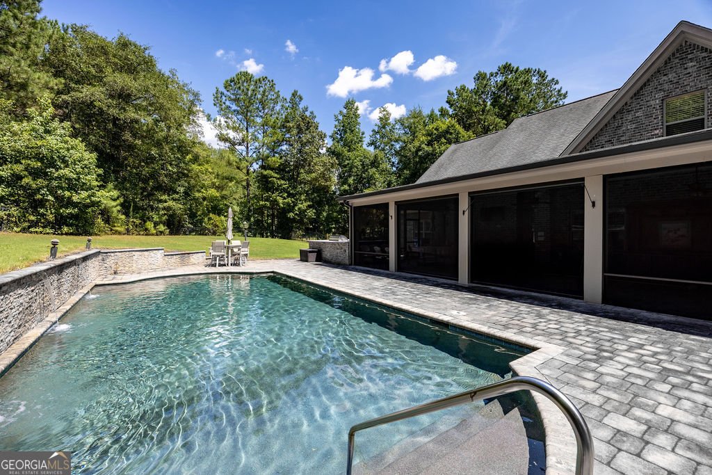 116 Crescent Drive Forsyth - 54