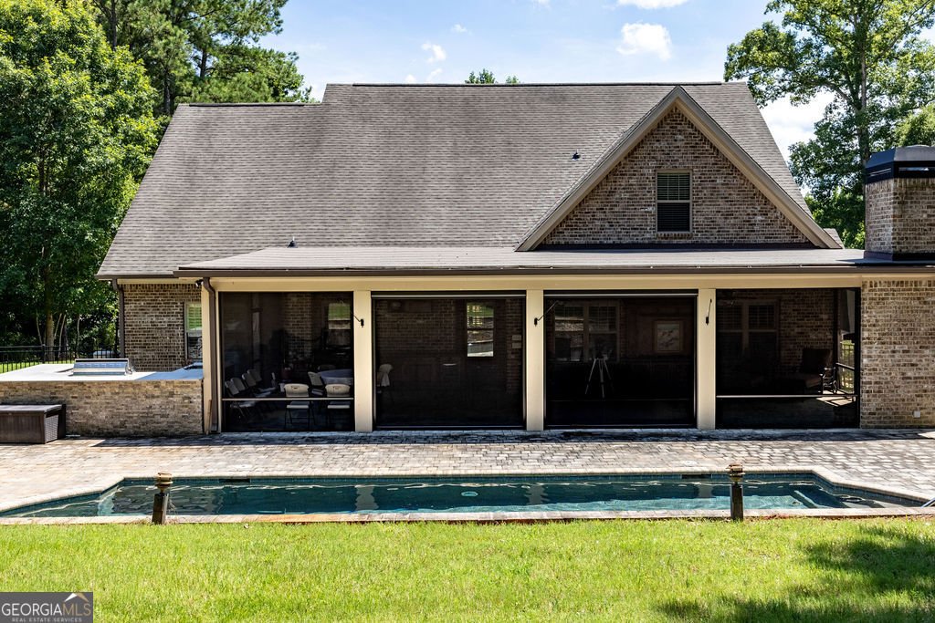116 Crescent Drive Forsyth - 56