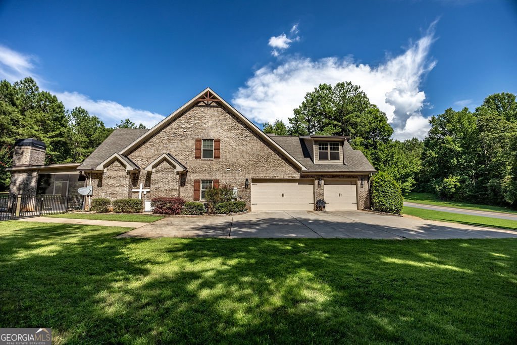 116 Crescent Drive Forsyth - 59