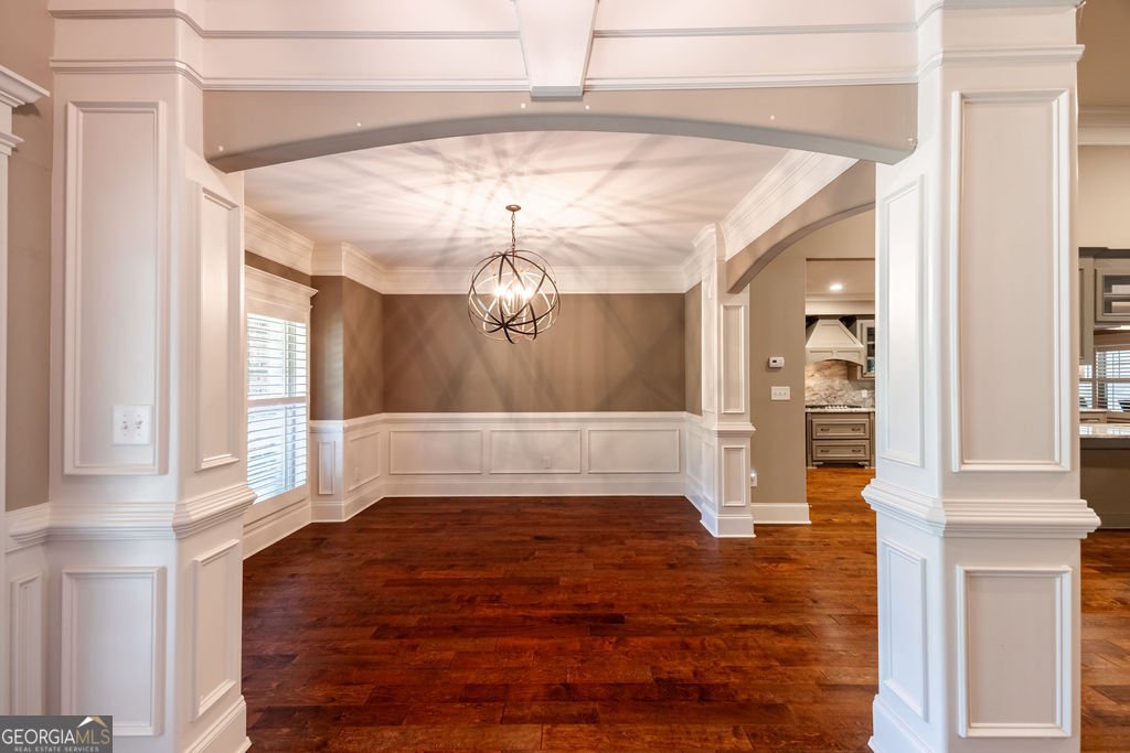 116 Crescent Drive Forsyth - 6