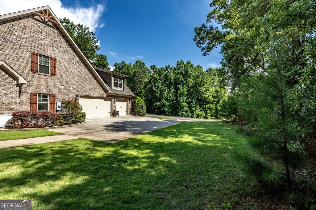 116 Crescent Drive Forsyth - 60