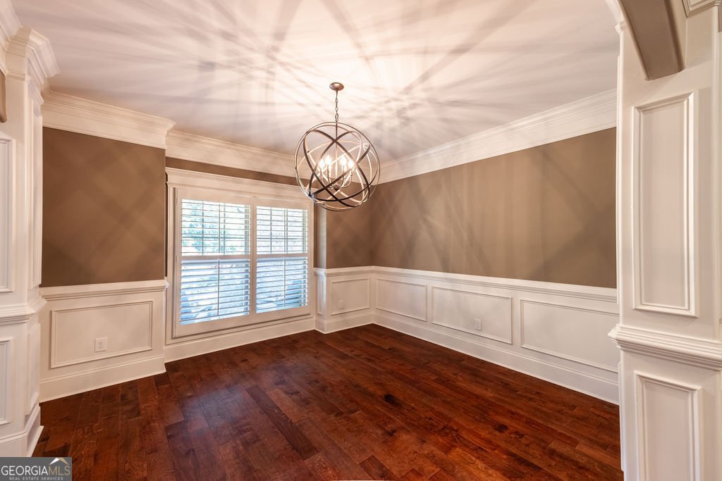 116 Crescent Drive Forsyth - 7