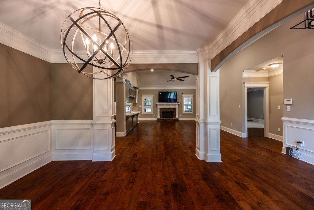 116 Crescent Drive Forsyth - 8