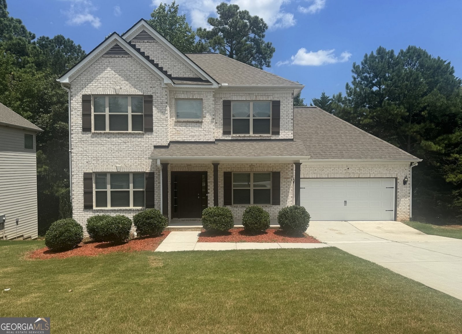 68 Macland Township Drive Dallas - 1