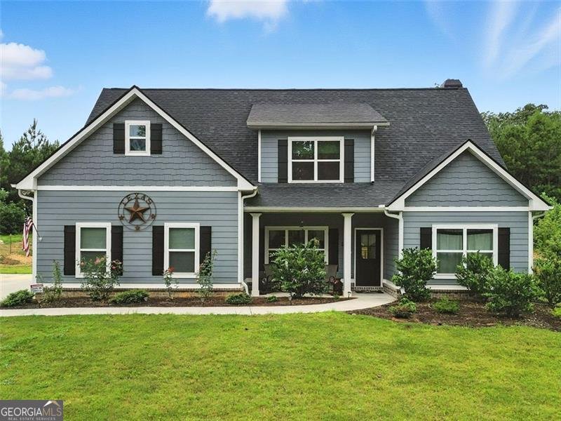 6934 Highway 100 Buchanan - 1
