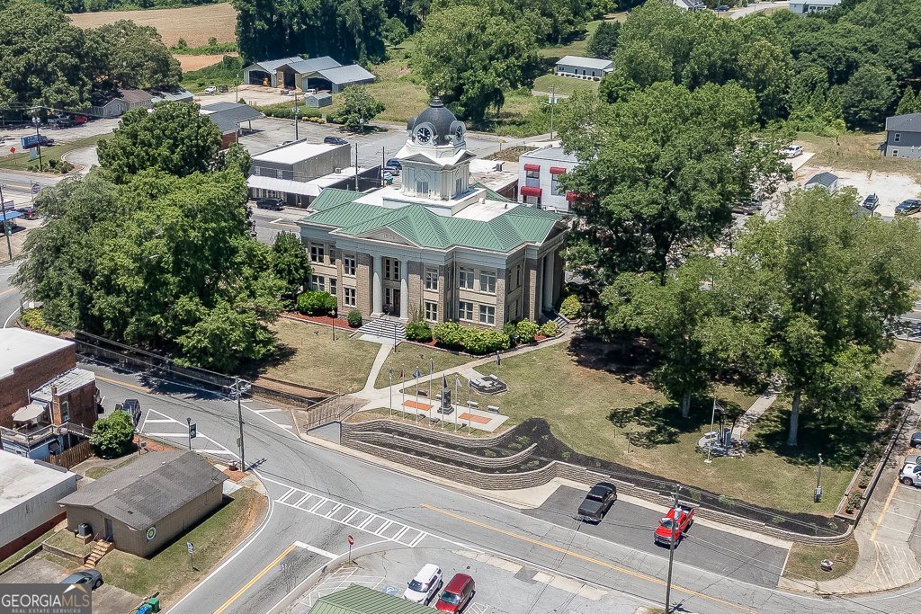 269 Franklin Hills Drive Carnesville - 1