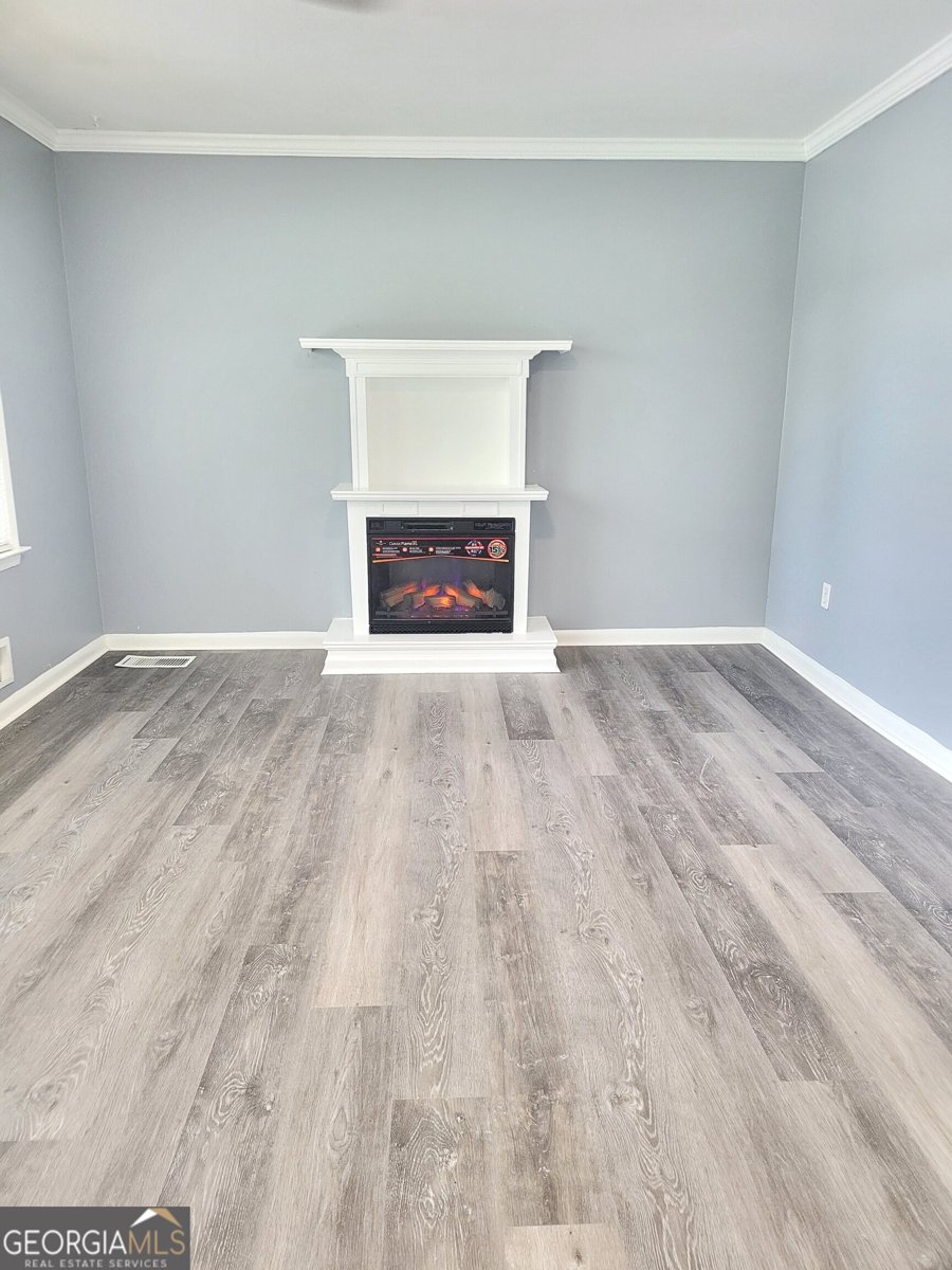 137 HILLCREST Drive Austell - 28