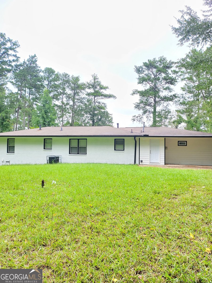 137 HILLCREST Drive Austell - 3