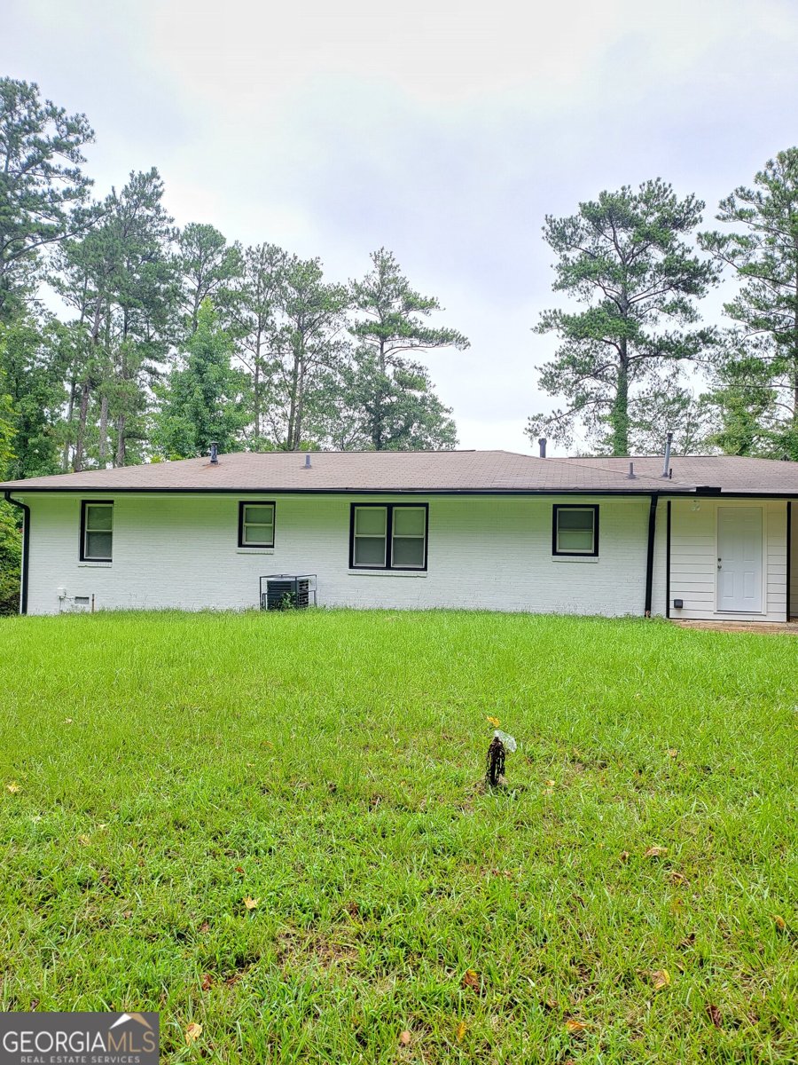 137 HILLCREST Drive Austell - 4