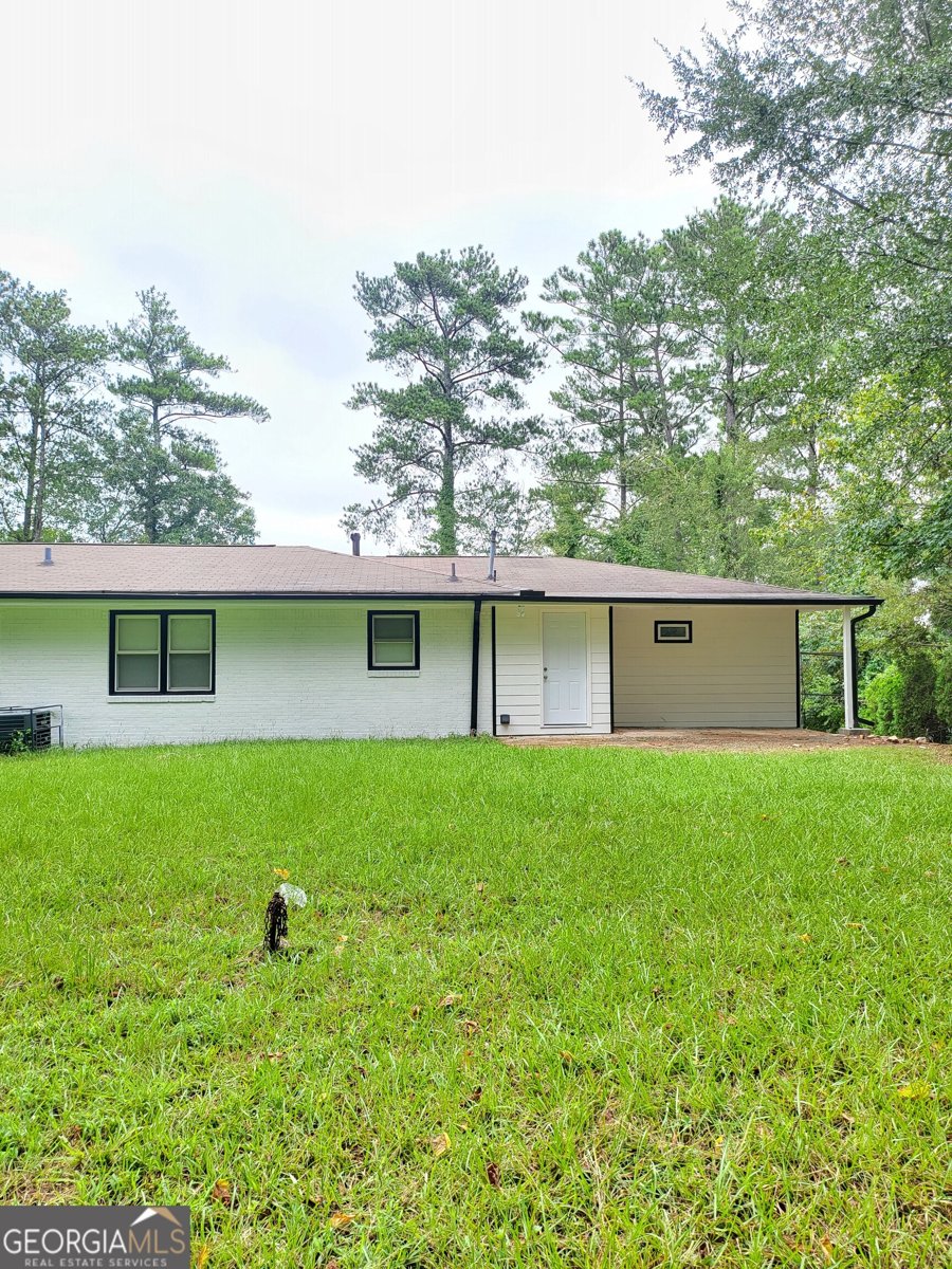137 HILLCREST Drive Austell - 5