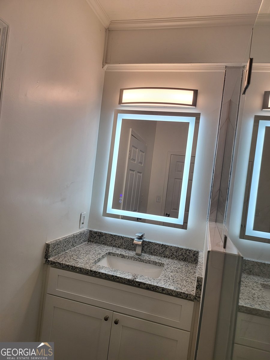 137 HILLCREST Drive Austell - 9