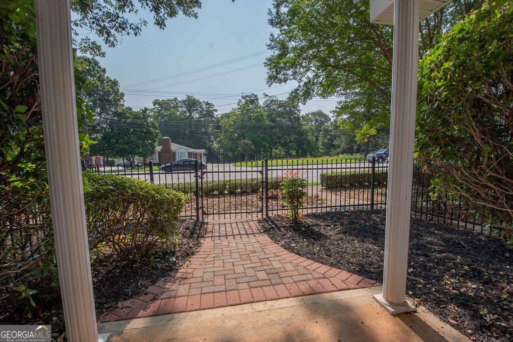 482 Jeff Davis Drive Fayetteville - 6