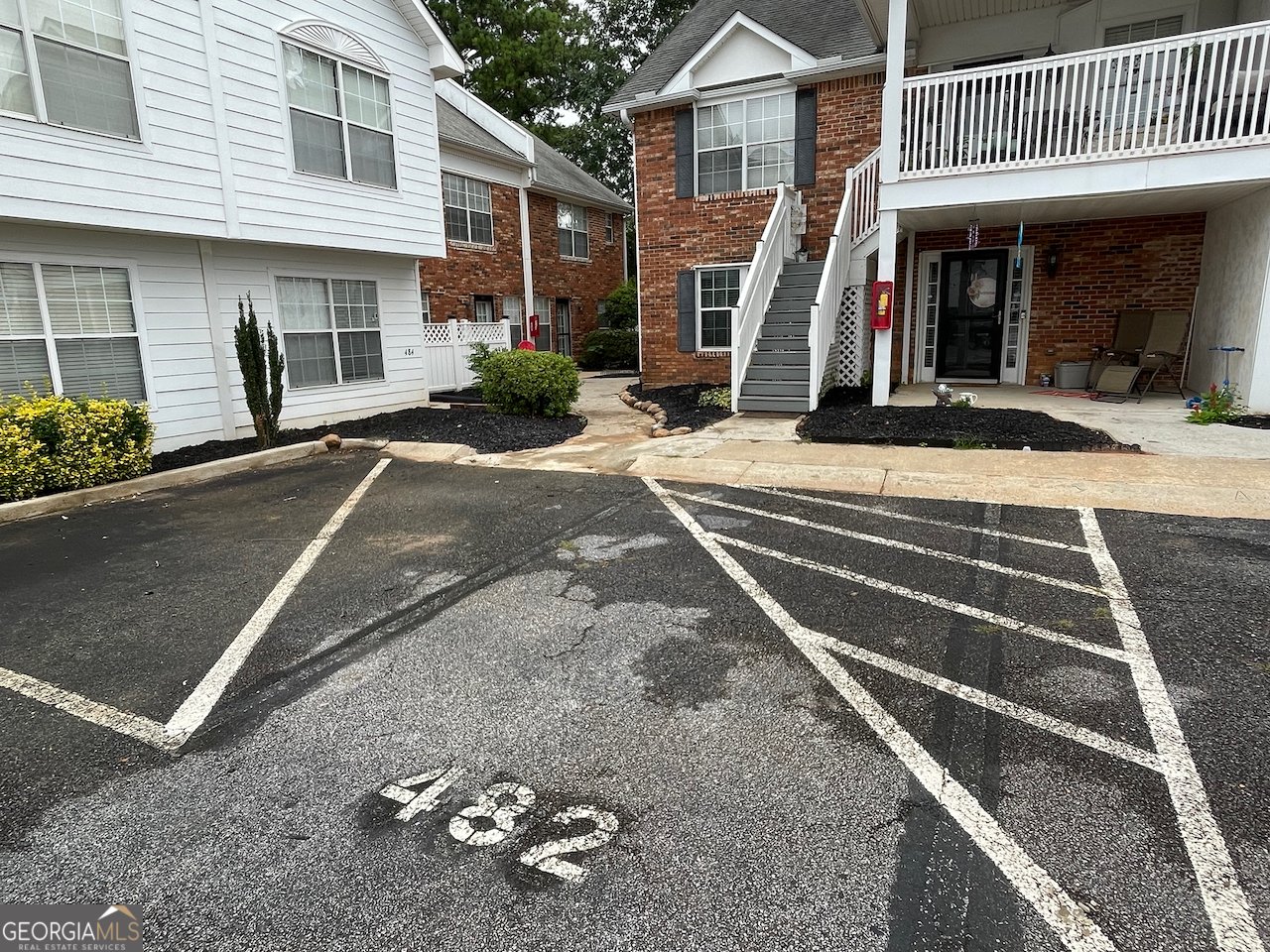482 Jeff Davis Drive Fayetteville - 7
