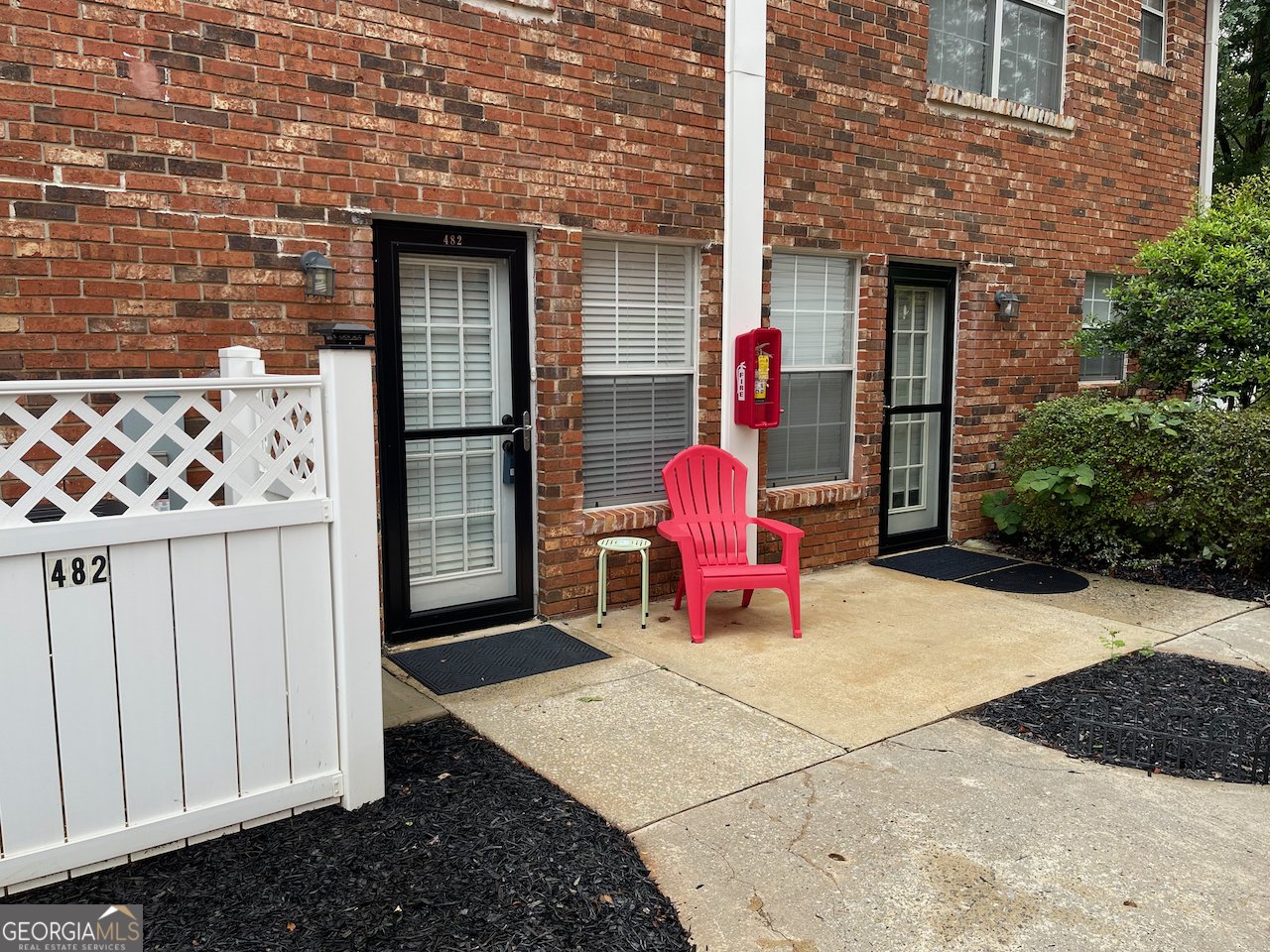 482 Jeff Davis Drive Fayetteville - 8