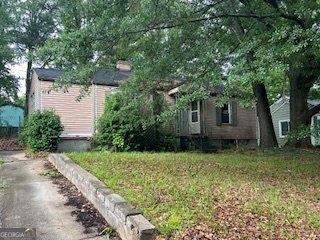 1339 LANVALE Drive Atlanta - 1