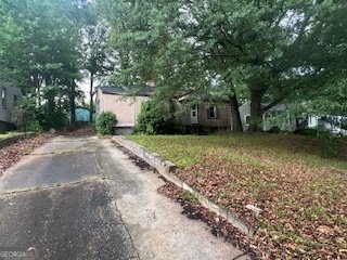 1339 LANVALE Drive Atlanta - 3