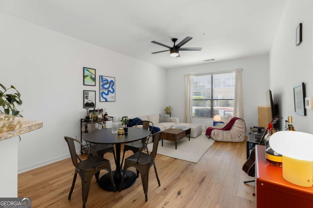 821 Ralph Mcgill Boulevard Atlanta - 1