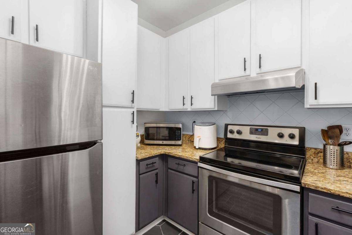 821 Ralph Mcgill Boulevard Atlanta - 10