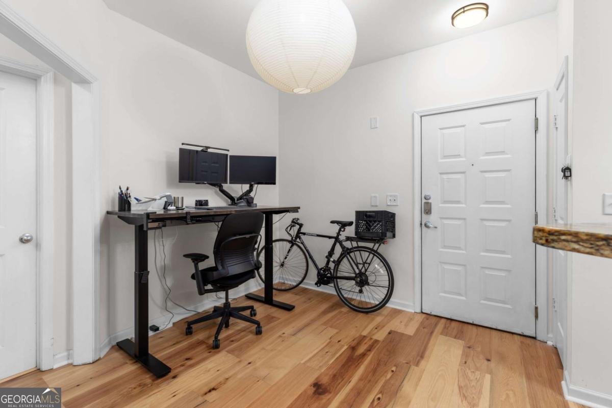 821 Ralph Mcgill Boulevard Atlanta - 12