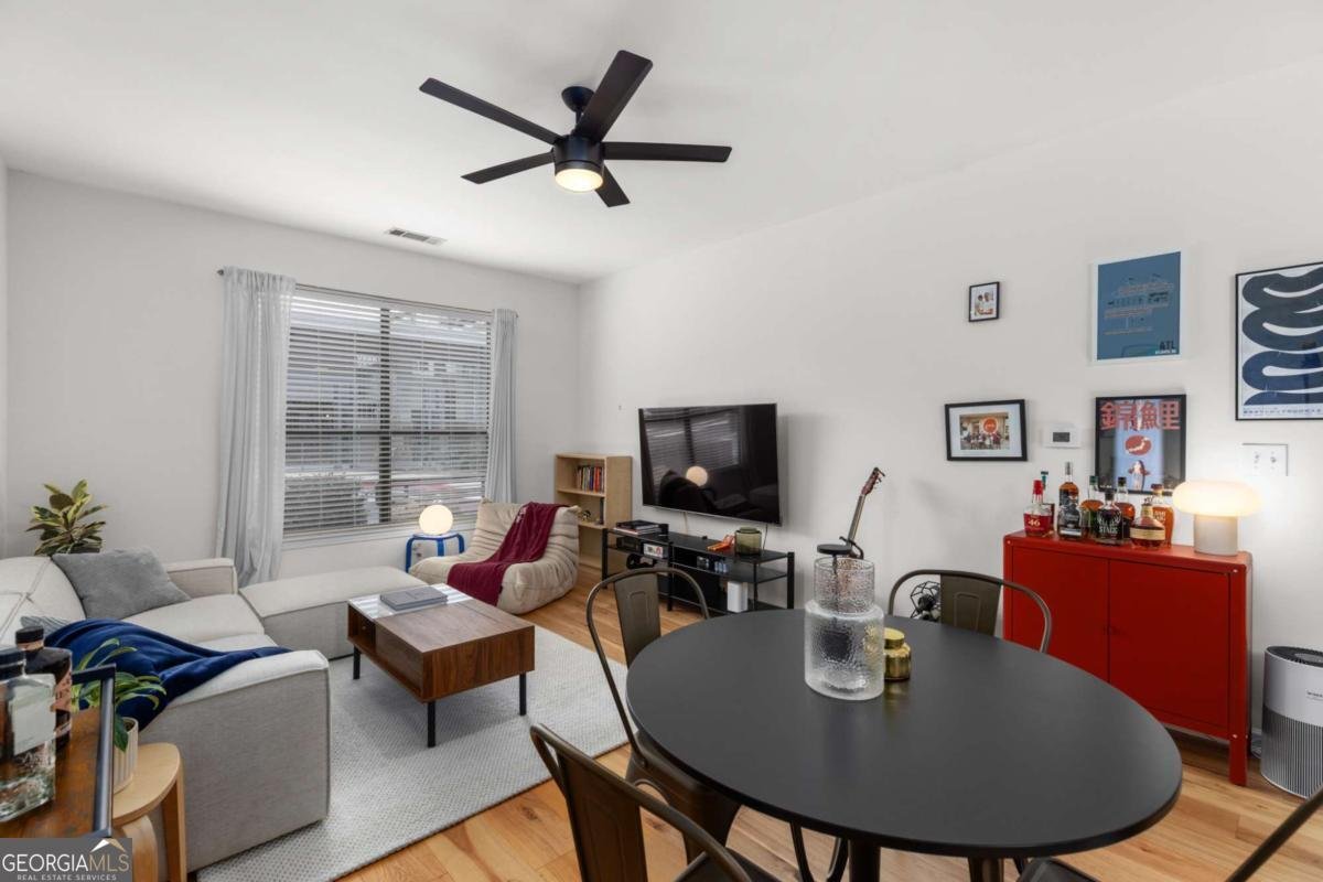 821 Ralph Mcgill Boulevard Atlanta - 17