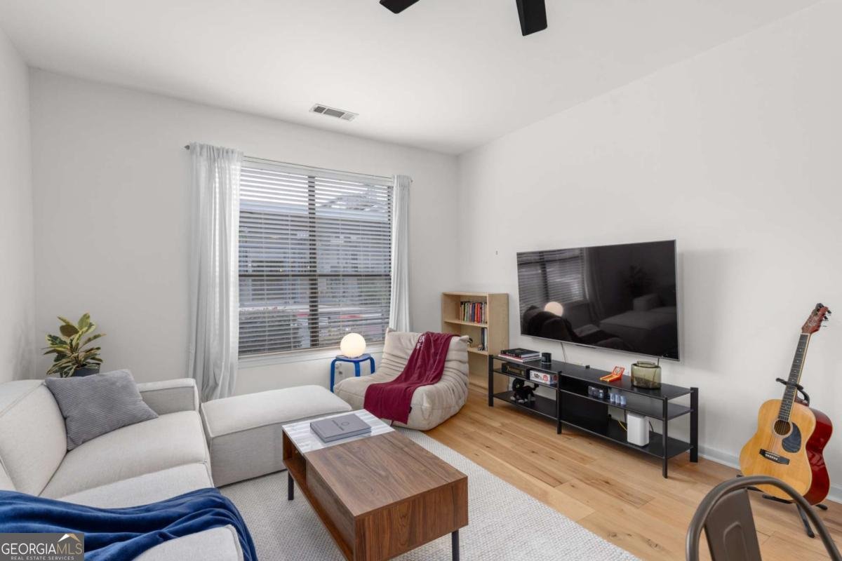 821 Ralph Mcgill Boulevard Atlanta - 18