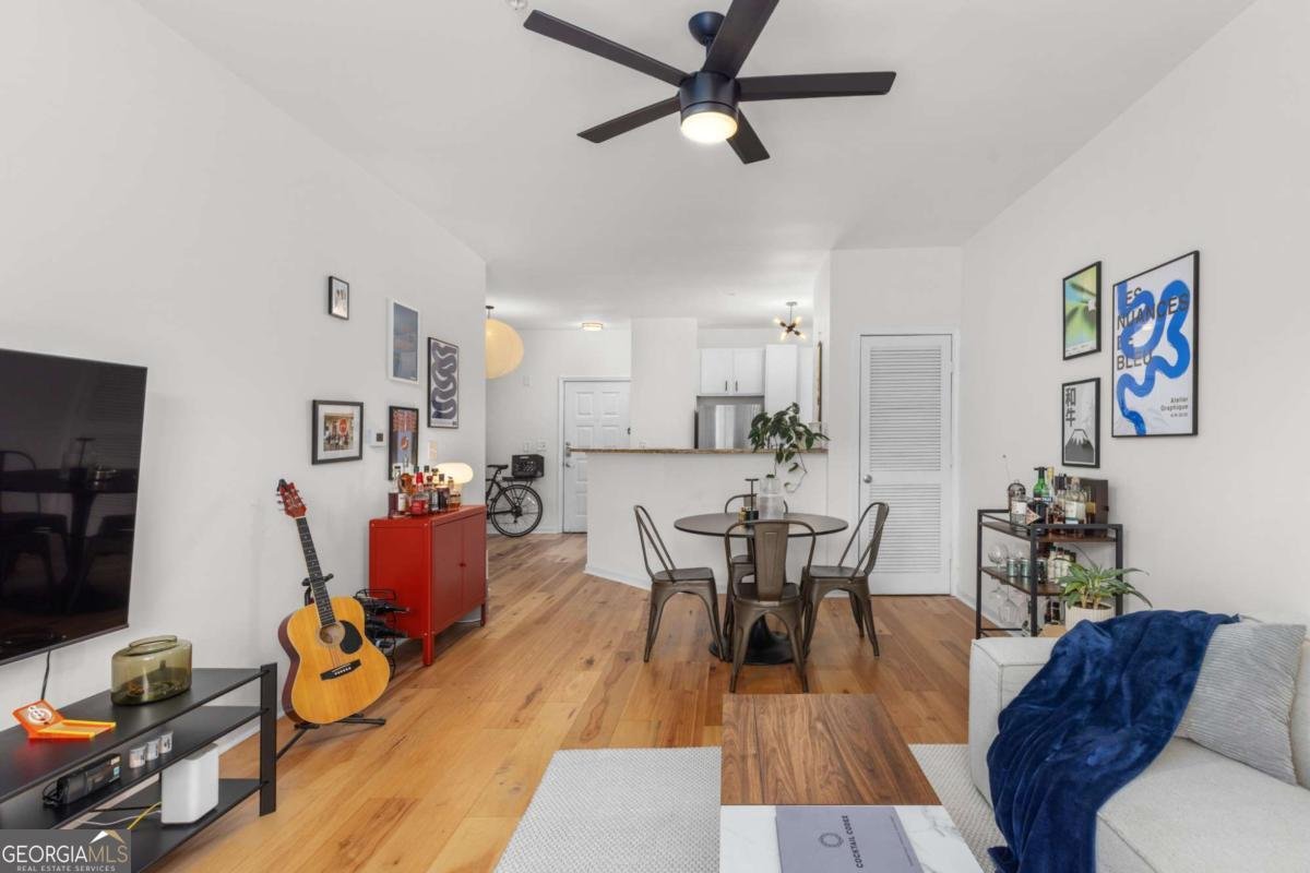 821 Ralph Mcgill Boulevard Atlanta - 20