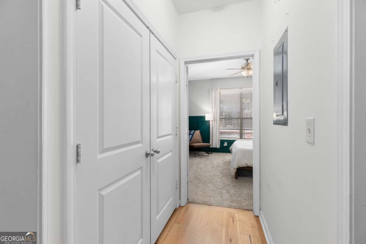 821 Ralph Mcgill Boulevard Atlanta - 21