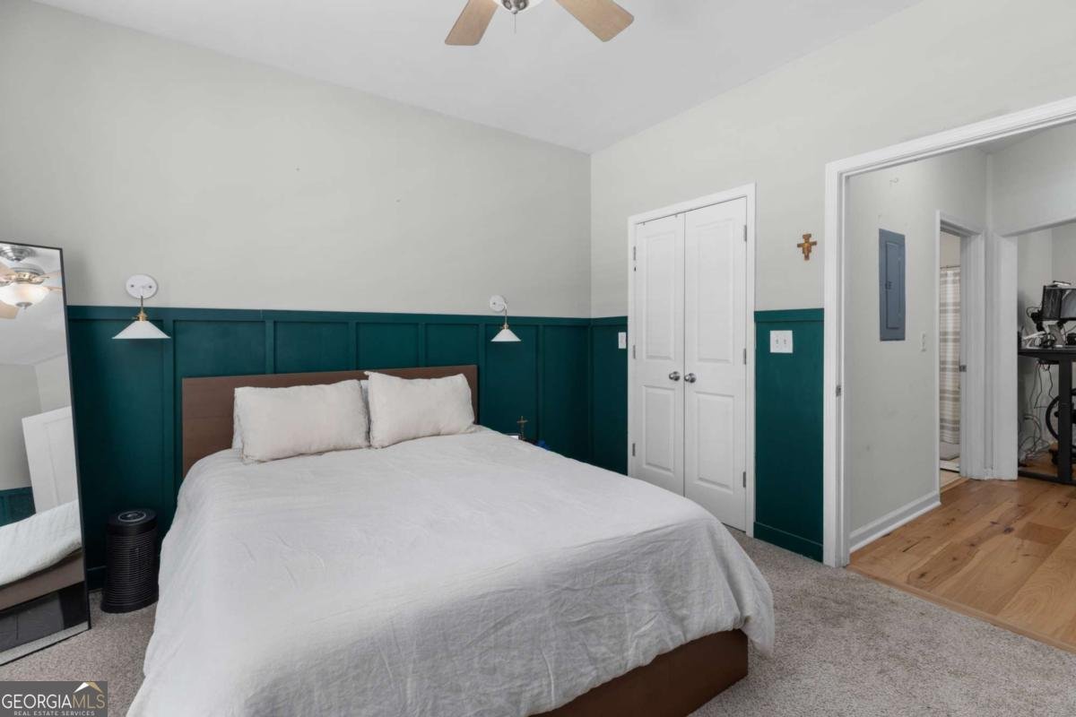 821 Ralph Mcgill Boulevard Atlanta - 25