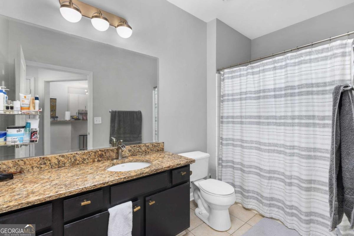 821 Ralph Mcgill Boulevard Atlanta - 27