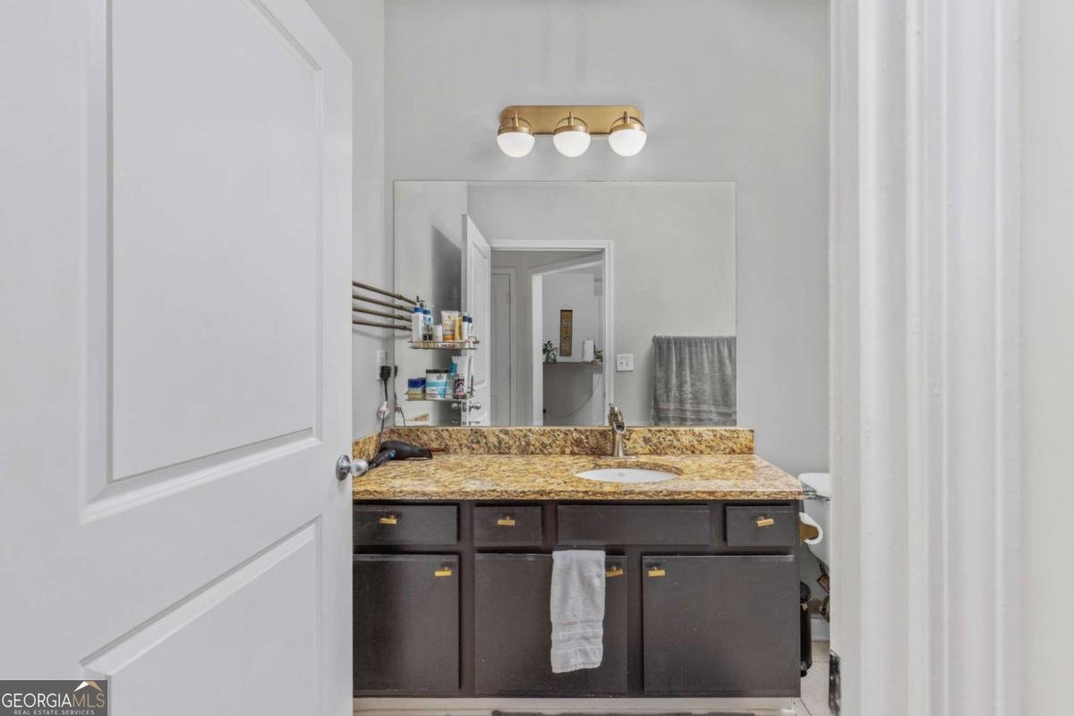 821 Ralph Mcgill Boulevard Atlanta - 29