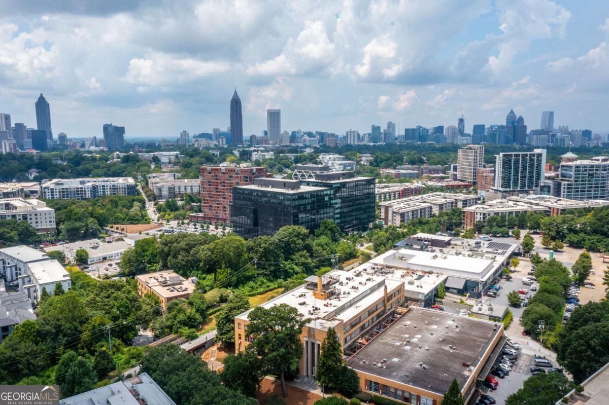 821 Ralph Mcgill Boulevard Atlanta - 33