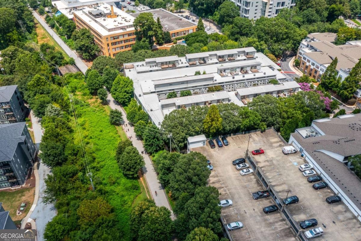 821 Ralph Mcgill Boulevard Atlanta - 34