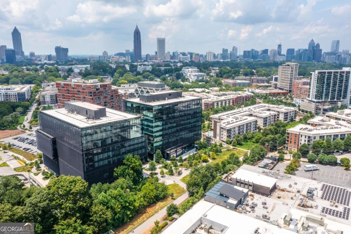821 Ralph Mcgill Boulevard Atlanta - 35